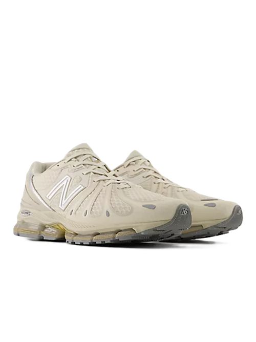 New Balance 1890 'Linen Punch Yellow' New Balance | U18901IULINEN PUNCH YELLOW